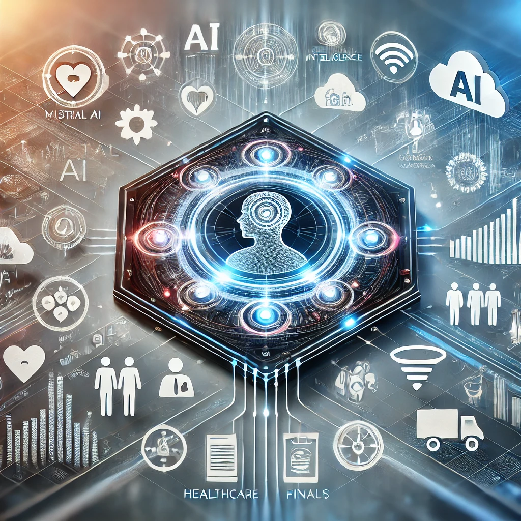 Mistral AI: Everything You Need to Know in 2025 Everything You Need to Know About Mistral AI