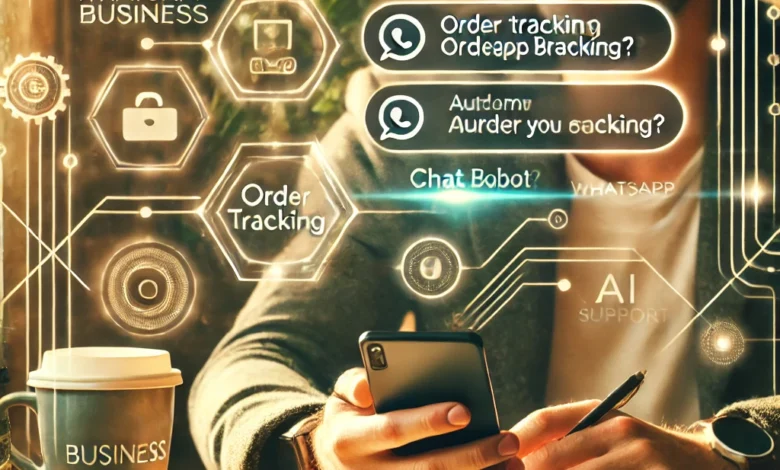 Meta AI Revolutionizing WhatsApp and Messenger