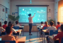 2025 AI in Education Trends What to Expect