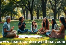 An Activity That Promotes Acceptance