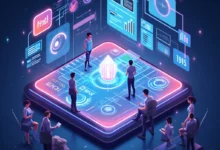 Automated case information