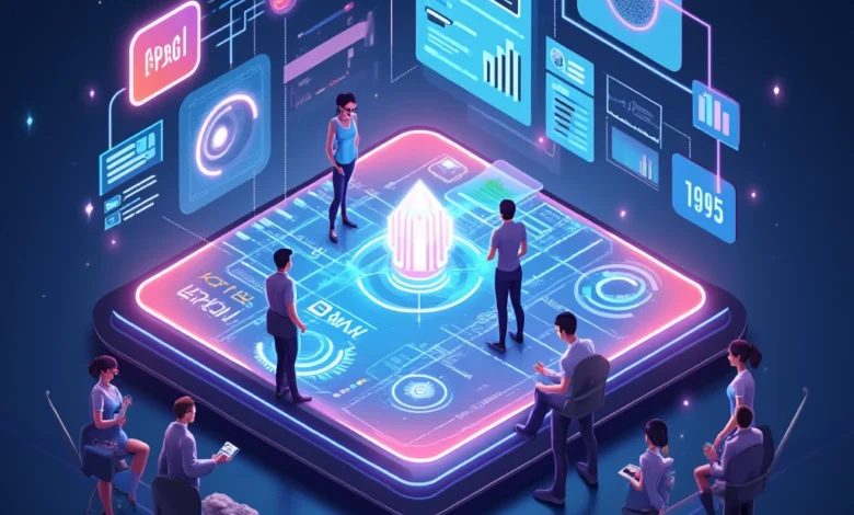 Unlock the Power of Automated Case Information Automated case information