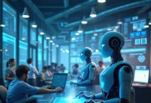 Top Benefits of Automation for Businesses
