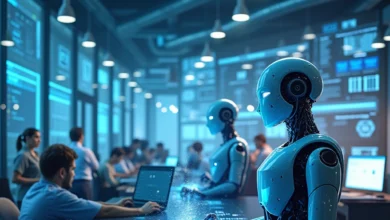 Top Benefits of Automation for Businesses