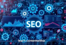 How AI SEO Tools Scale Agile Solutions for Modern Businesses