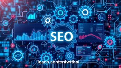 How AI SEO Tools Scale Agile Solutions for Modern Businesses