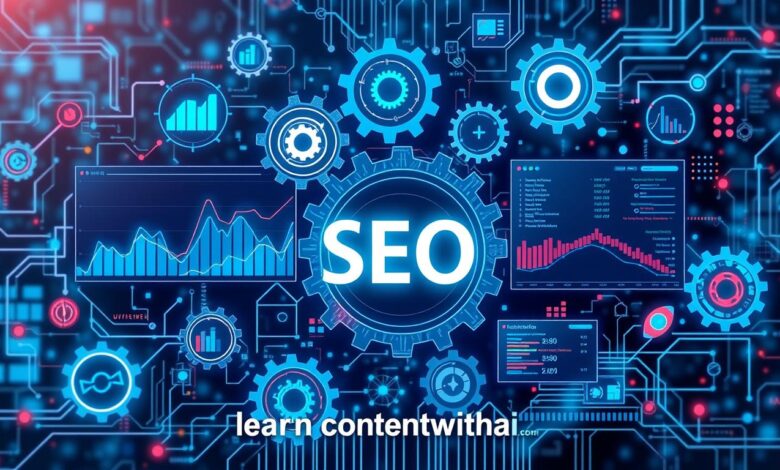How AI SEO Tools Scale Agile Solutions for Modern Businesses