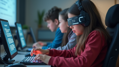 AI is Revolutionizing Personalized Learning