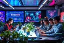 Soft Skills in the AI Era