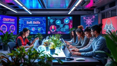 Soft Skills in the AI Era