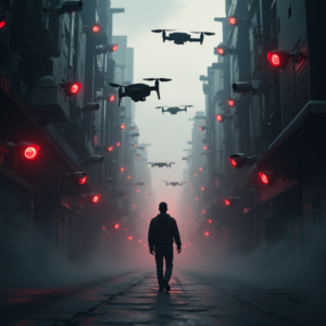The Loss of Privacy in the Age of AI