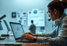 AI for Content Quality Control