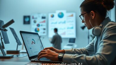 AI for Content Quality Control