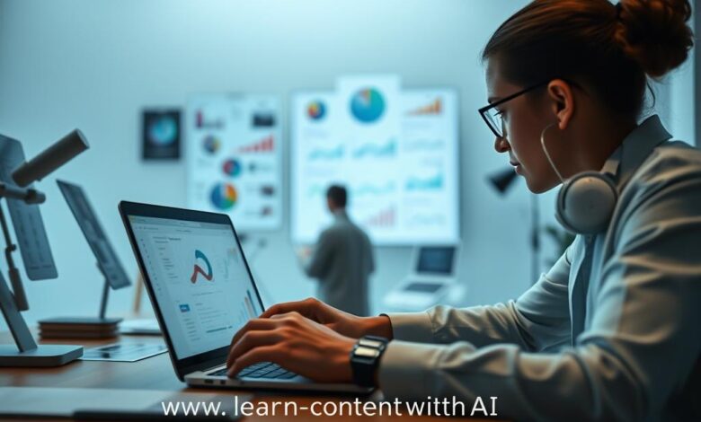 AI for Content Quality Control