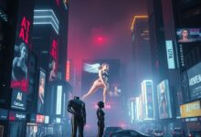 Examination of AI Porn Generators