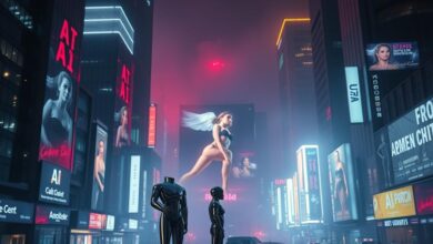 Examination of AI Porn Generators