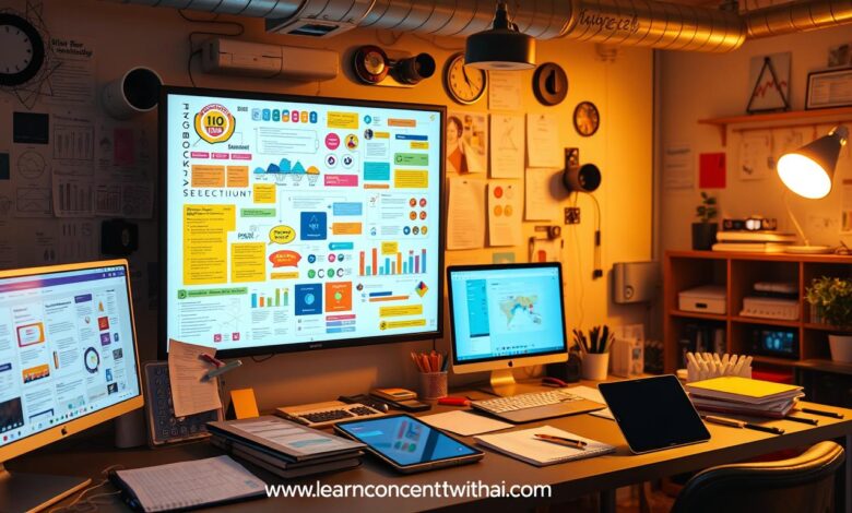 Proven Tips for Creating Content Fast