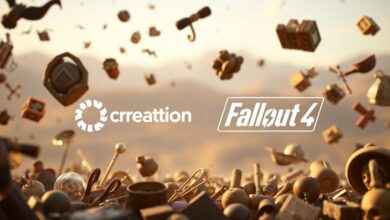 All Creation Club Content Free