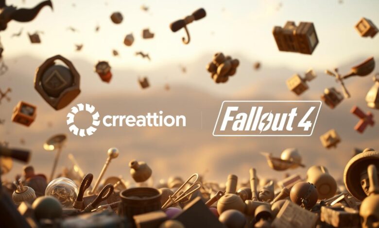 All Creation Club Content Free? All Creation Club Content Free