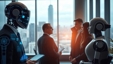 Artificial Intelligence and Law