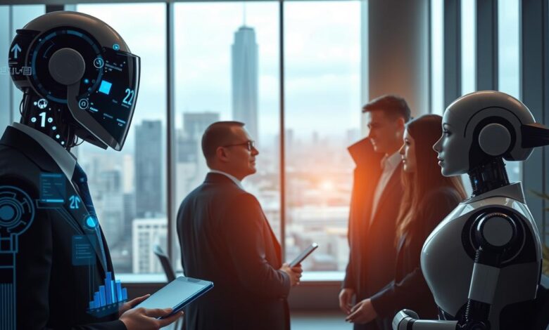 Artificial Intelligence and Law