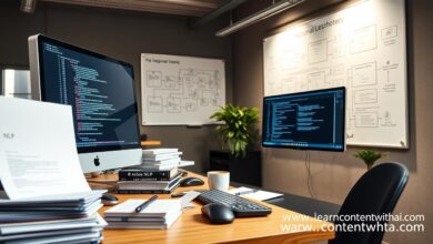Natural Language Programming