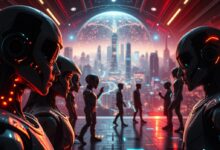 The Best Artificial Intelligence Movies