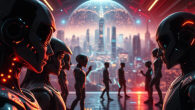 The Best Artificial Intelligence Movies