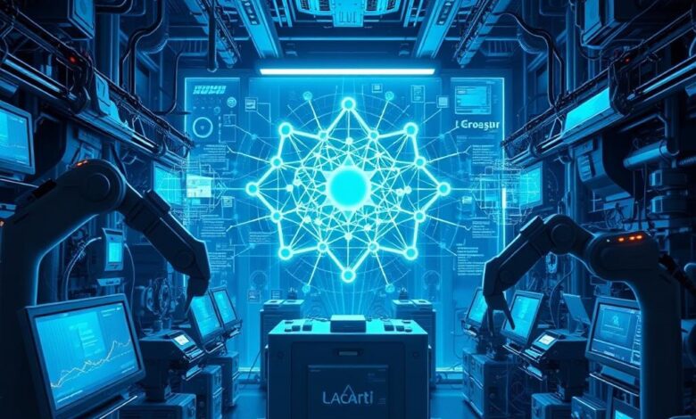 Unlock AI's Potential with Deep Reinforcement Learning