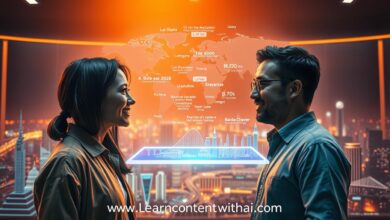 Unlock the Power of AI Voice Translators