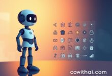 Unlock the Secrets of Crafting Stunning AI Icons