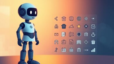 Unlock the Secrets of Crafting Stunning AI Icons