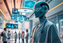 How Agentic AI Doctors Are Revolutionizing Healthcare
