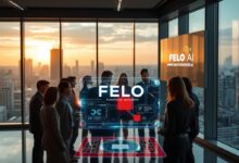 Felo AI