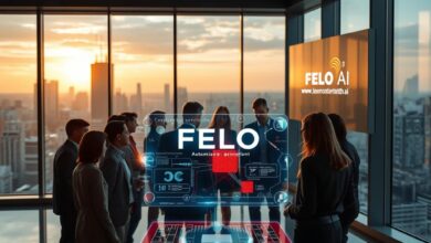 Felo AI