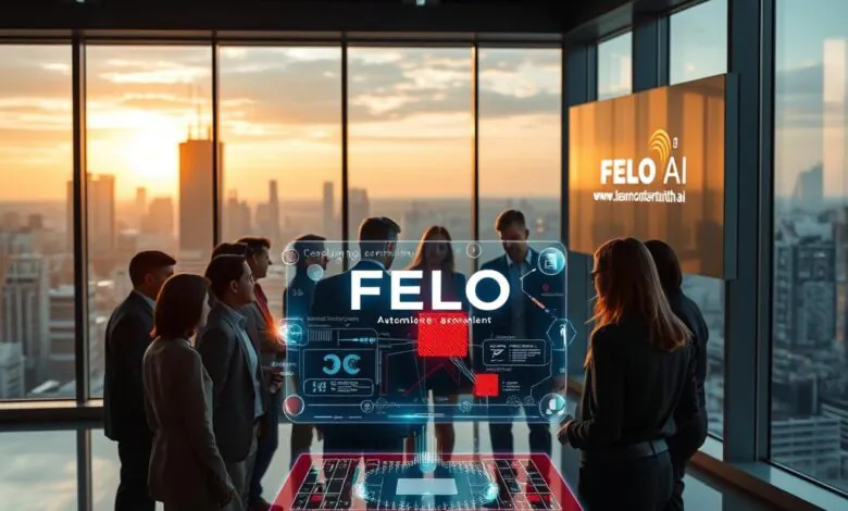Felo AI